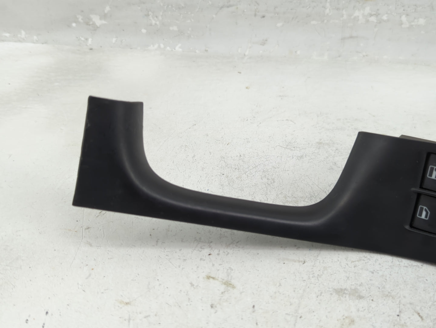 2011-2018 Volkswagen Jetta Master Power Window Switch Replacement Driver Side Left Fits OEM Used Auto Parts - Oemusedautopar