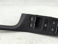 2011-2018 Volkswagen Jetta Master Power Window Switch Replacement Driver Side Left Fits OEM Used Auto Parts - Oemusedautopar