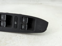 2011-2018 Volkswagen Jetta Master Power Window Switch Replacement Driver Side Left Fits OEM Used Auto Parts - Oemusedautopar
