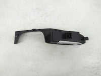 2011-2018 Volkswagen Jetta Master Power Window Switch Replacement Driver Side Left Fits OEM Used Auto Parts - Oemusedautopar