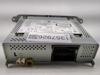 2016-2017 Volkswagen Jetta Radio AM FM Cd Player Receiver Replacement P/N:561 035 150 Fits Fits 2013 2014 2015 2016 2017 OEM