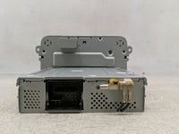 2017 Volkswagen Jetta Radio AM FM Cd Player Receiver Replacement P/N:561 035 150 A Fits OEM Used Auto Parts - Oemusedautopar