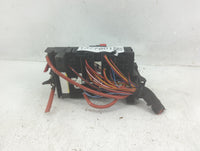 2015-2018 Volkswagen Jetta Fusebox Fuse Box Panel Relay Module P/N:5C0 937 819L 5C0 937 132 A Fits Fits 2015 2016 2017 2018 