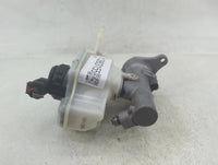 2009-2018 Volkswagen Jetta Brake Master Cylinder 1383155 - Oemusedautoparts1.com