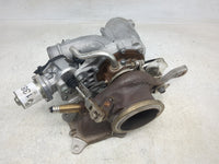 2016 Jetta Turbocharger Turbo Charger Super Charger Supercharger - Oemusedautoparts1.com