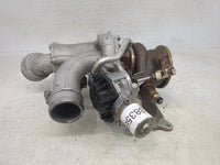 2016 Jetta Turbocharger Turbo Charger Super Charger Supercharger - Oemusedautoparts1.com