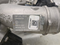 2016 Jetta Turbocharger Turbo Charger Super Charger Supercharger - Oemusedautoparts1.com