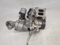 2016 Jetta Turbocharger Turbo Charger Super Charger Supercharger - Oemusedautoparts1.com