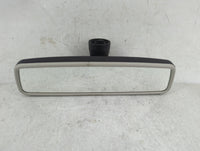 2007-2018 Volkswagen Jetta Interior Rear View Mirror Replacement OEM Fits OEM Used Auto Parts - Oemusedautoparts1.com