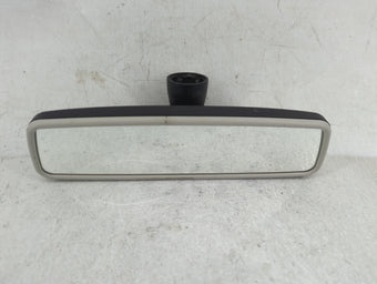 compare product 2007-2018 Volkswagen Jetta Interior Rear View Mirror Replacement OEM Fits OEM Used Auto Parts