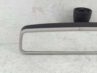 2007-2018 Volkswagen Jetta Interior Rear View Mirror Replacement OEM Fits OEM Used Auto Parts - Oemusedautoparts1.com