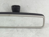 2007-2018 Volkswagen Jetta Interior Rear View Mirror Replacement OEM Fits OEM Used Auto Parts - Oemusedautoparts1.com