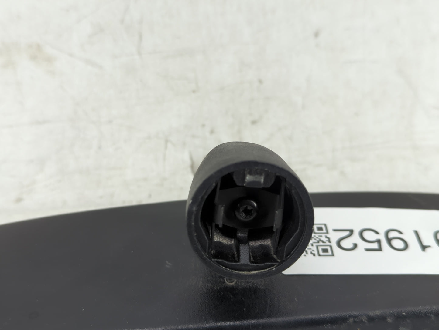 2007-2018 Volkswagen Jetta Interior Rear View Mirror Replacement OEM Fits OEM Used Auto Parts - Oemusedautoparts1.com