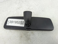 2007-2018 Volkswagen Jetta Interior Rear View Mirror Replacement OEM Fits OEM Used Auto Parts - Oemusedautoparts1.com