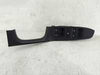 2005-2018 Volkswagen Jetta Master Power Window Switch Replacement Driver Side Left P/N:1K4 959 857 C Fits OEM Used Auto Part