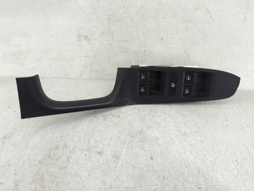 2005-2018 Volkswagen Jetta Master Power Window Switch Replacement Driver Side Left P/N:1K4 959 857 C Fits OEM Used Auto Part