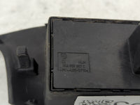 2005-2018 Volkswagen Jetta Master Power Window Switch Replacement Driver Side Left P/N:1K4 959 857 C Fits OEM Used Auto Part