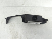 2005-2018 Volkswagen Jetta Master Power Window Switch Replacement Driver Side Left P/N:1K4 959 857 C Fits OEM Used Auto Part
