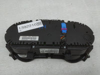 2016-2018 Volkswagen Jetta Instrument Cluster Speedometer Gauges P/N:5C6 920 956 A Fits Fits 2016 2017 2018 OEM Used Auto Pa