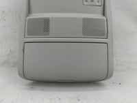 2015-2018 Volkswagen Jetta Overhead Roof Console - Oemusedautoparts1.com