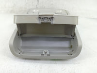 2015-2018 Volkswagen Jetta Overhead Roof Console - Oemusedautoparts1.com