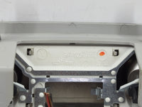 2015-2018 Volkswagen Jetta Overhead Roof Console - Oemusedautoparts1.com