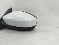 2017-2018 Volkswagen Jetta Driver Side View Mirror - Left Door Mirror OEM Used - Oemusedautoparts1.com