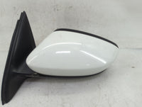2017-2018 Volkswagen Jetta Driver Side View Mirror - Left Door Mirror OEM Used - Oemusedautoparts1.com