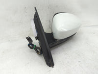 2017-2018 Volkswagen Jetta Driver Side View Mirror - Left Door Mirror OEM Used - Oemusedautoparts1.com