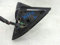 2017-2018 Volkswagen Jetta Driver Side View Mirror - Left Door Mirror OEM Used - Oemusedautoparts1.com
