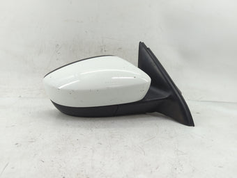 compare product 2017-2018 Volkswagen Jetta Passenger Side View Mirror - Right Door Mirror OEM Used