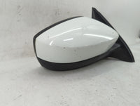 2017-2018 Volkswagen Jetta Passenger Side View Mirror - Right Door Mirror OEM Used - Oemusedautoparts1.com