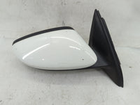 2017-2018 Volkswagen Jetta Passenger Side View Mirror - Right Door Mirror OEM Used - Oemusedautoparts1.com