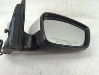 2017-2018 Volkswagen Jetta Passenger Side View Mirror - Right Door Mirror OEM Used - Oemusedautoparts1.com