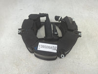 2017 Volkswagen Jetta Fuel Vapor Charcoal Canister - Oemusedautoparts1.com