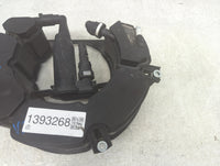 2017 Volkswagen Jetta Fuel Vapor Charcoal Canister - Oemusedautoparts1.com
