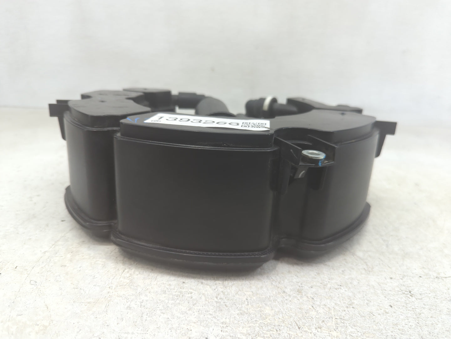 2017 Volkswagen Jetta Fuel Vapor Charcoal Canister - Oemusedautoparts1.com