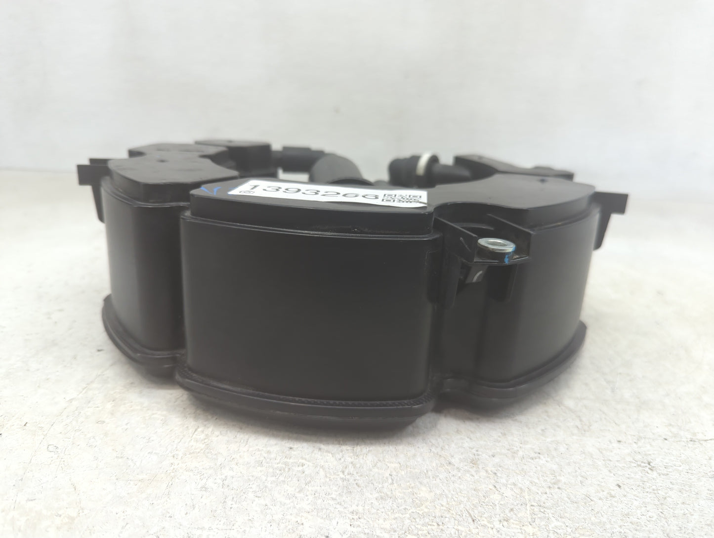 2017 Volkswagen Jetta Fuel Vapor Charcoal Canister - Oemusedautoparts1.com