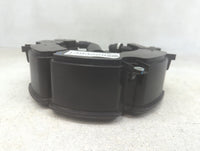 2017 Volkswagen Jetta Fuel Vapor Charcoal Canister - Oemusedautoparts1.com