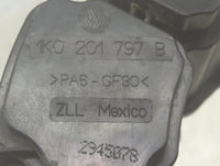 2017 Volkswagen Jetta Fuel Vapor Charcoal Canister - Oemusedautoparts1.com