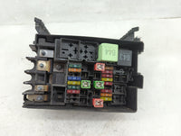 2015-2018 Volkswagen Jetta Fusebox Fuse Box Panel Relay Module P/N:E00001289 5C0 937 132 A Fits Fits 2015 2016 2017 2018 OEM