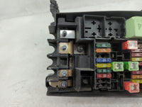 2015-2018 Volkswagen Jetta Fusebox Fuse Box Panel Relay Module P/N:E00001289 5C0 937 132 A Fits Fits 2015 2016 2017 2018 OEM