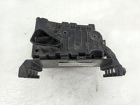 2015-2018 Volkswagen Jetta Fusebox Fuse Box Panel Relay Module P/N:E00001289 5C0 937 132 A Fits Fits 2015 2016 2017 2018 OEM