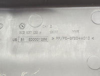 2015-2018 Volkswagen Jetta Fusebox Fuse Box Panel Relay Module P/N:E00001289 5C0 937 132 A Fits Fits 2015 2016 2017 2018 OEM