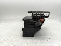 2015-2018 Volkswagen Jetta Fusebox Fuse Box Panel Relay Module P/N:5C0 937 132 A Fits Fits 2015 2016 2017 2018 OEM Used Auto