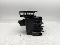 2015-2018 Volkswagen Jetta Fusebox Fuse Box Panel Relay Module P/N:5C0 937 132 A Fits Fits 2015 2016 2017 2018 OEM Used Auto