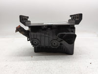 2015-2018 Volkswagen Jetta Fusebox Fuse Box Panel Relay Module P/N:5C0 937 132 A Fits Fits 2015 2016 2017 2018 OEM Used Auto