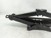 2017 Volkswagen Jetta Spare Scissor Car Jack 1396484 - Oemusedautoparts1.com