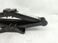 2017 Volkswagen Jetta Spare Scissor Car Jack 1396484 - Oemusedautoparts1.com