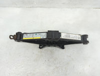 2017 Volkswagen Jetta Spare Scissor Car Jack 1396484 - Oemusedautoparts1.com